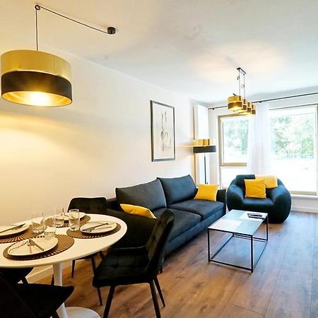 Apartamenty Every Sky Szklarska Poreba - Kilinskiego 17A-17B-17C Εξωτερικό φωτογραφία
