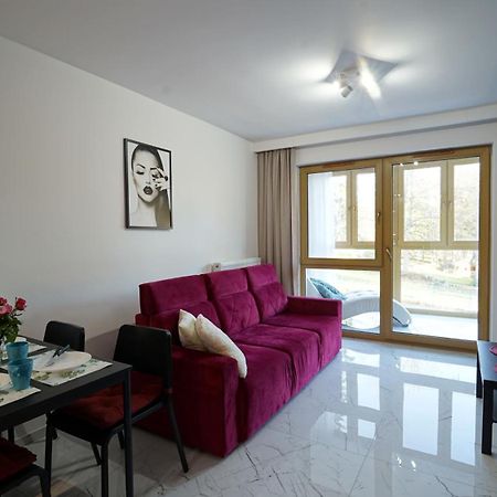 Apartamenty Every Sky Szklarska Poreba - Kilinskiego 17A-17B-17C Εξωτερικό φωτογραφία