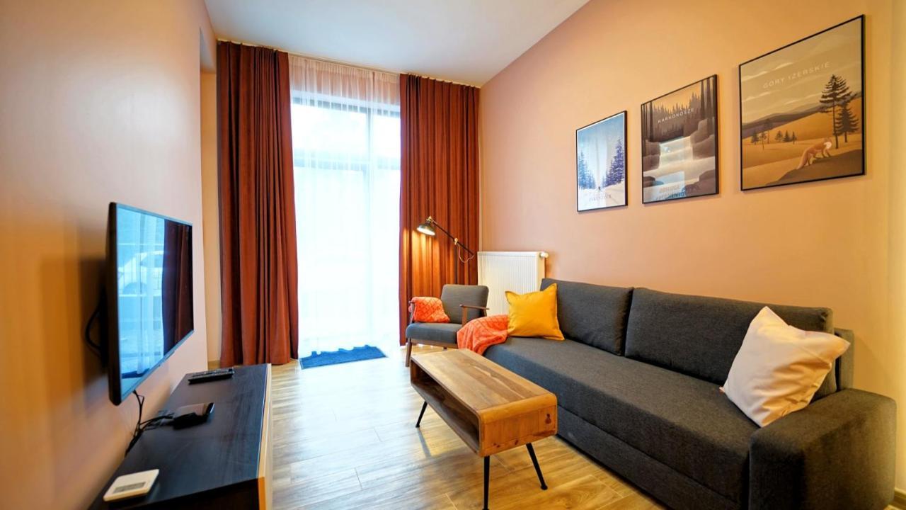 Apartamenty Every Sky Szklarska Poreba - Kilinskiego 17A-17B-17C Εξωτερικό φωτογραφία