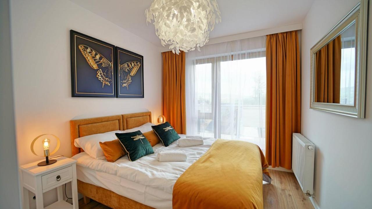 Apartamenty Every Sky Szklarska Poreba - Kilinskiego 17A-17B-17C Εξωτερικό φωτογραφία