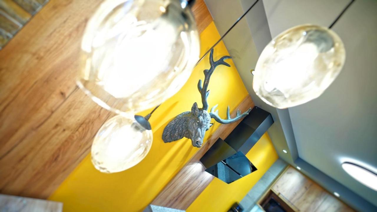 Apartamenty Every Sky Szklarska Poreba - Kilinskiego 17A-17B-17C Εξωτερικό φωτογραφία