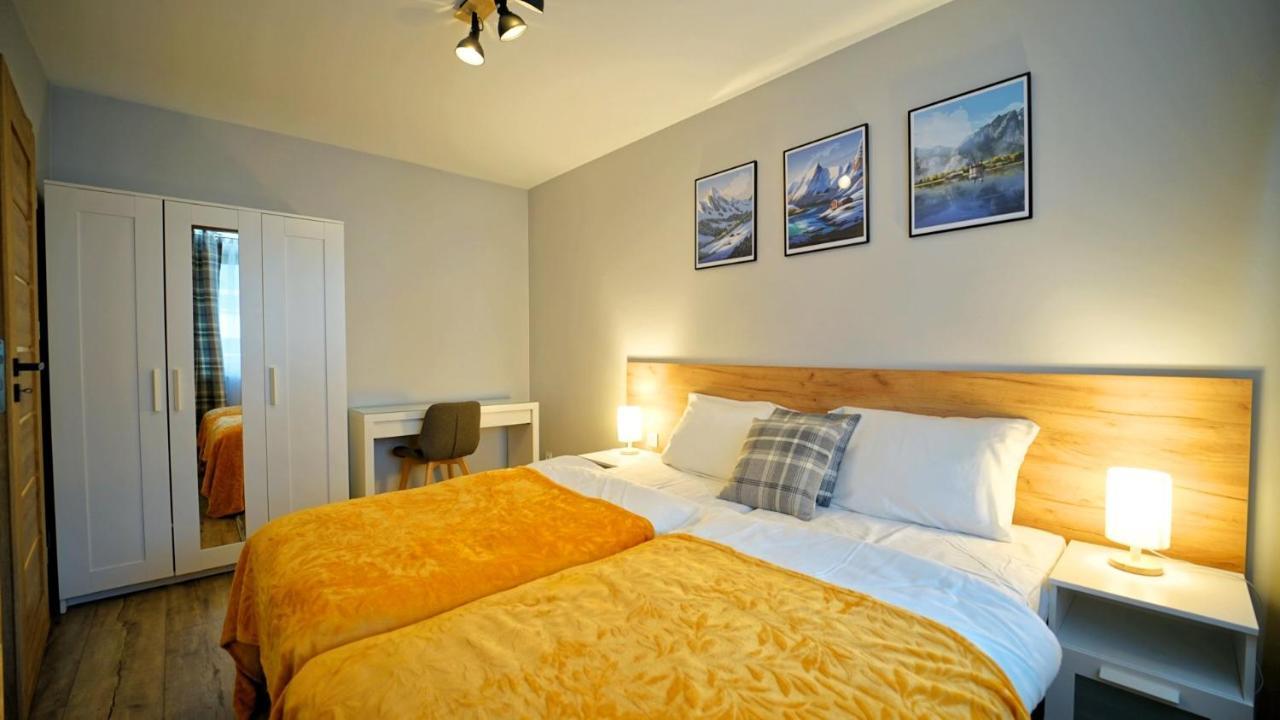 Apartamenty Every Sky Szklarska Poreba - Kilinskiego 17A-17B-17C Εξωτερικό φωτογραφία