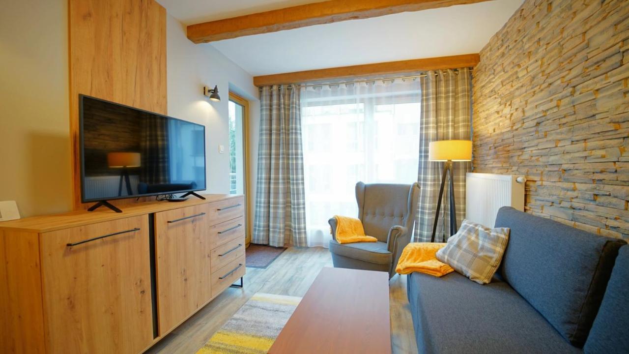 Apartamenty Every Sky Szklarska Poreba - Kilinskiego 17A-17B-17C Εξωτερικό φωτογραφία