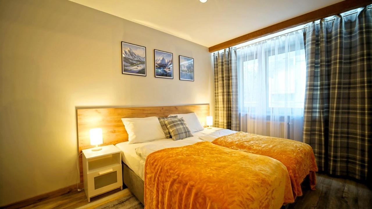 Apartamenty Every Sky Szklarska Poreba - Kilinskiego 17A-17B-17C Εξωτερικό φωτογραφία