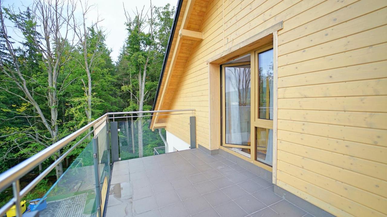 Apartamenty Every Sky Szklarska Poreba - Kilinskiego 17A-17B-17C Εξωτερικό φωτογραφία