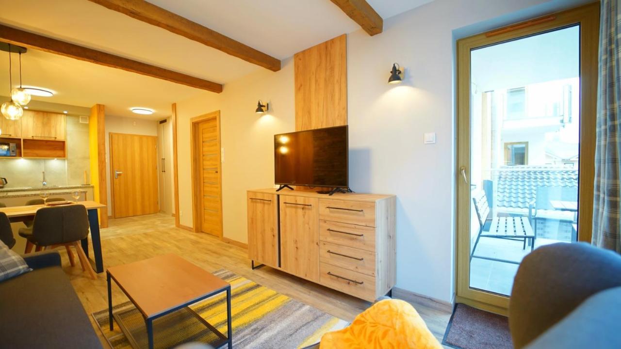 Apartamenty Every Sky Szklarska Poreba - Kilinskiego 17A-17B-17C Εξωτερικό φωτογραφία