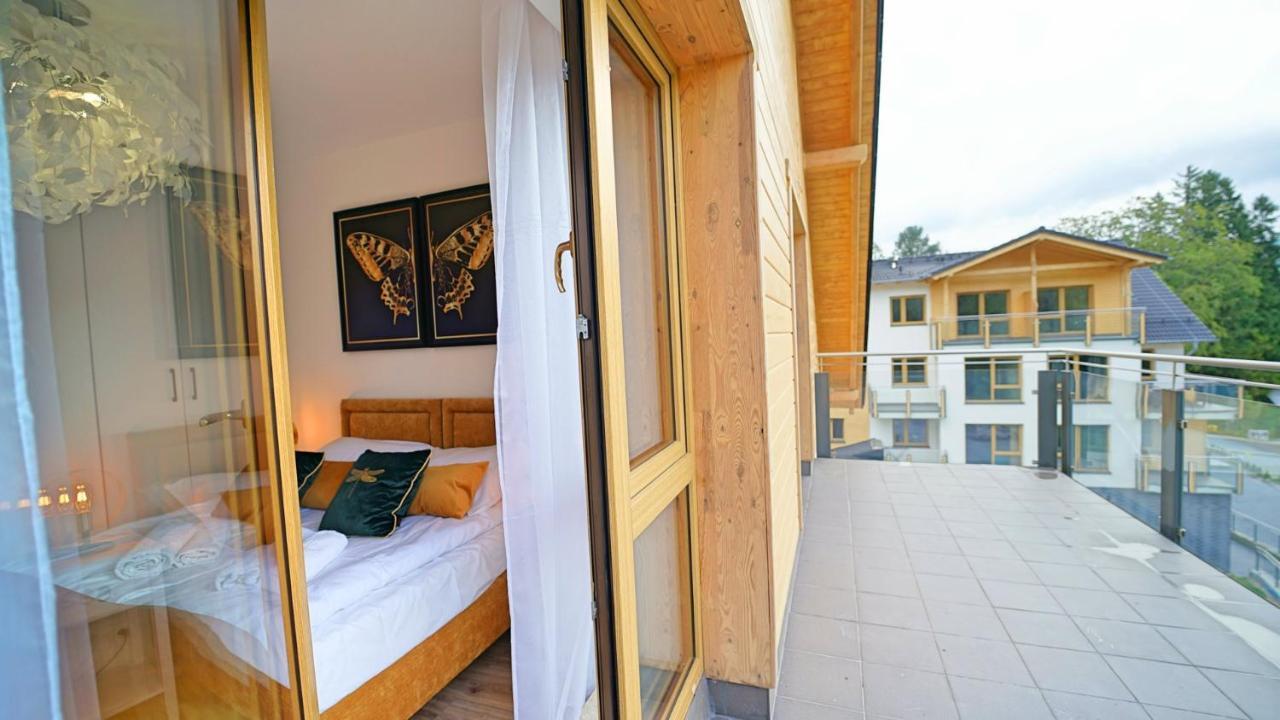 Apartamenty Every Sky Szklarska Poreba - Kilinskiego 17A-17B-17C Εξωτερικό φωτογραφία
