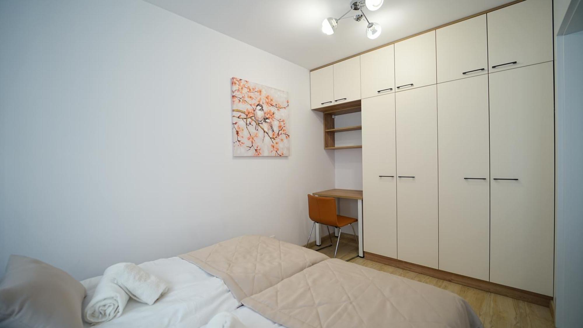 Apartamenty Every Sky Szklarska Poreba - Kilinskiego 17A-17B-17C Εξωτερικό φωτογραφία
