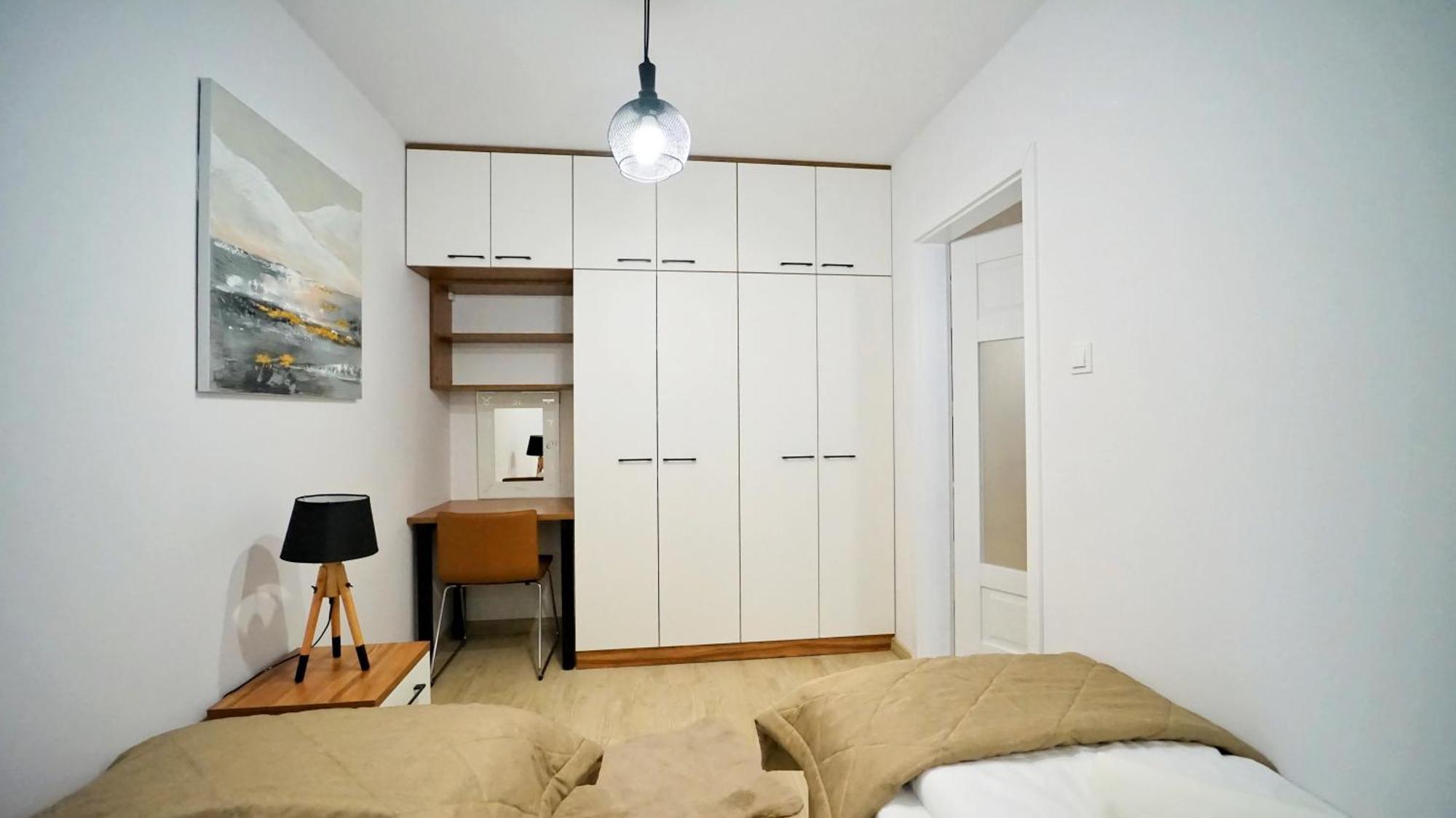 Apartamenty Every Sky Szklarska Poreba - Kilinskiego 17A-17B-17C Εξωτερικό φωτογραφία