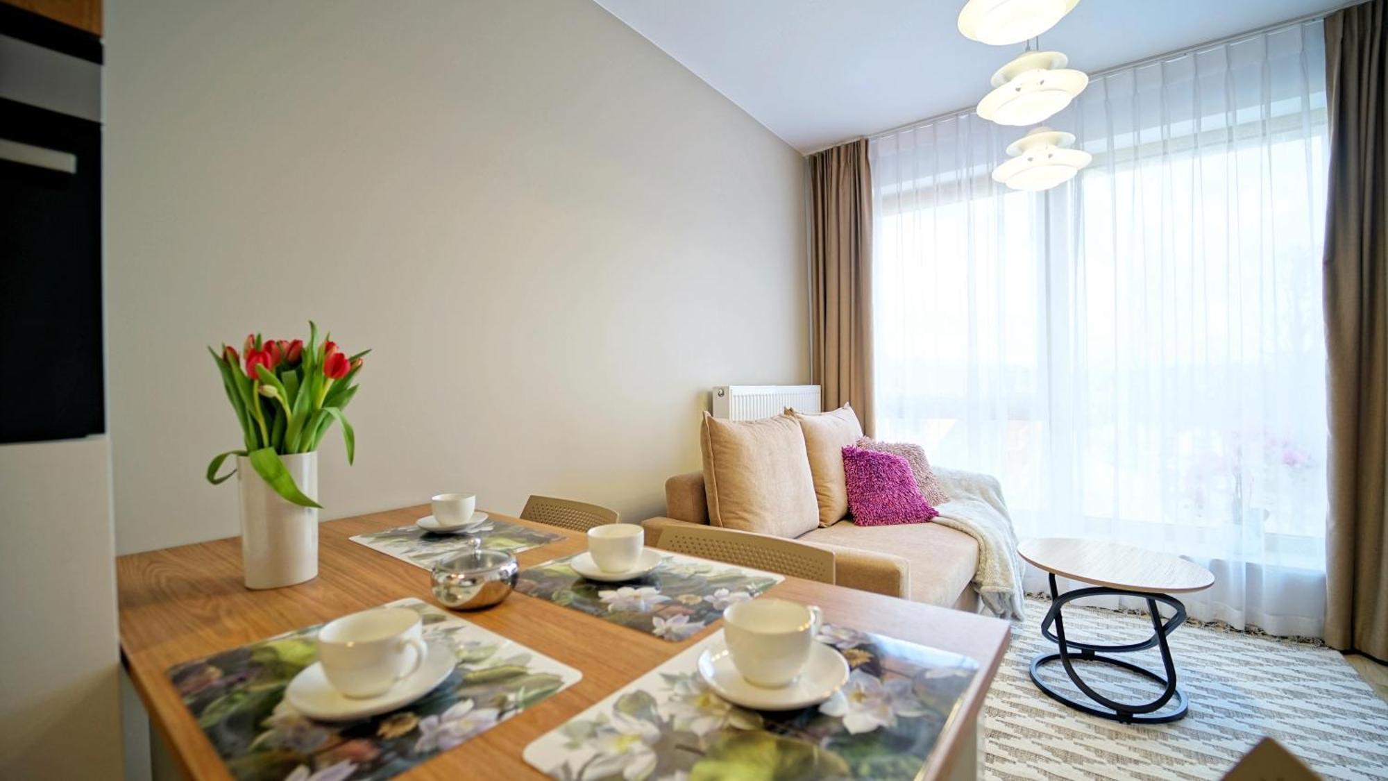 Apartamenty Every Sky Szklarska Poreba - Kilinskiego 17A-17B-17C Εξωτερικό φωτογραφία