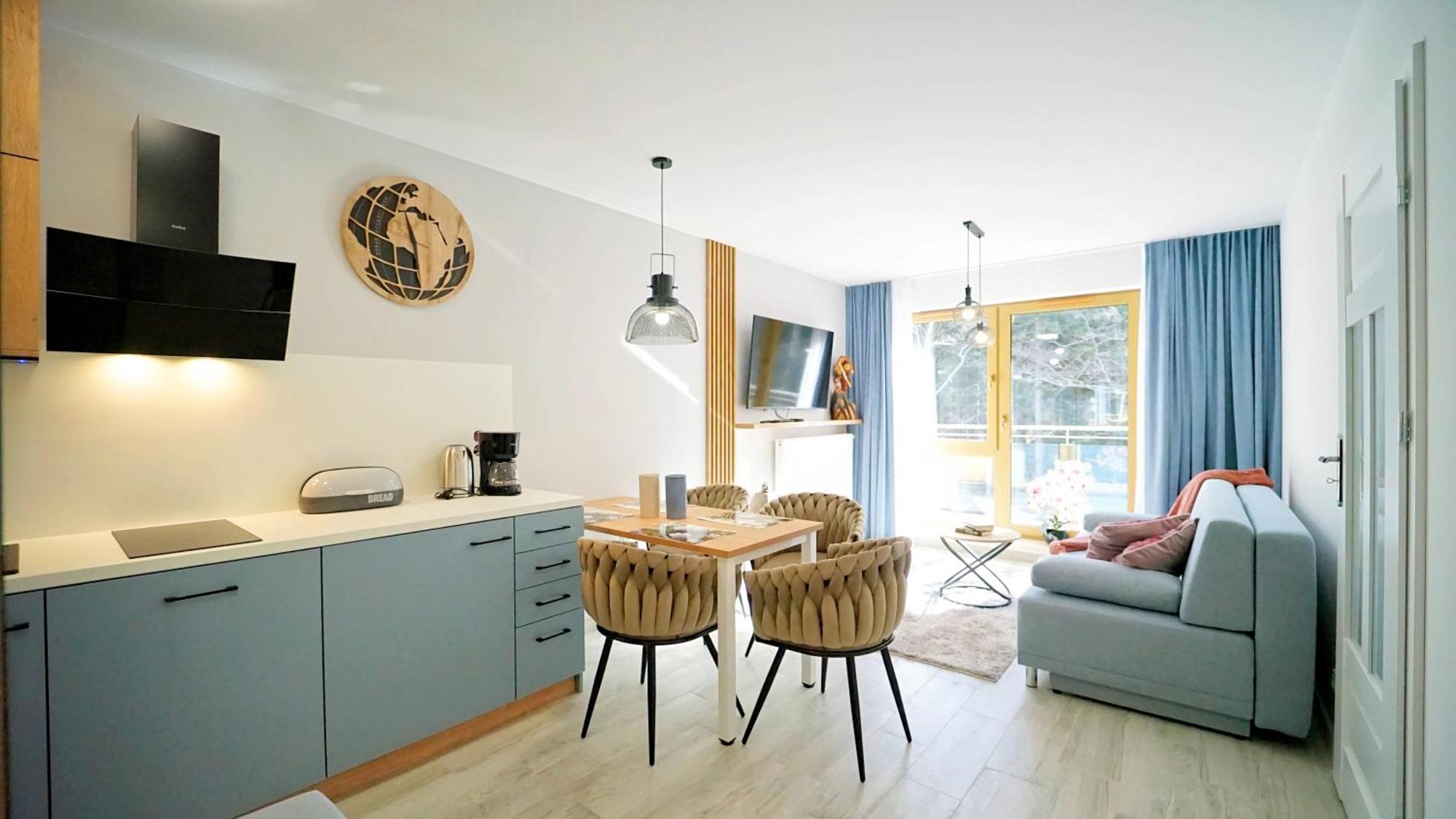 Apartamenty Every Sky Szklarska Poreba - Kilinskiego 17A-17B-17C Εξωτερικό φωτογραφία