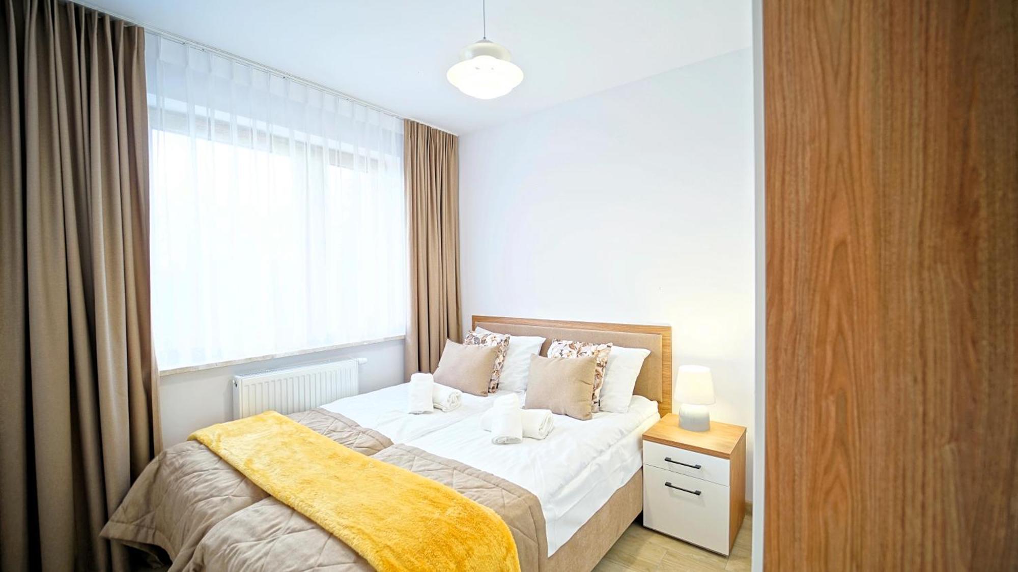 Apartamenty Every Sky Szklarska Poreba - Kilinskiego 17A-17B-17C Εξωτερικό φωτογραφία