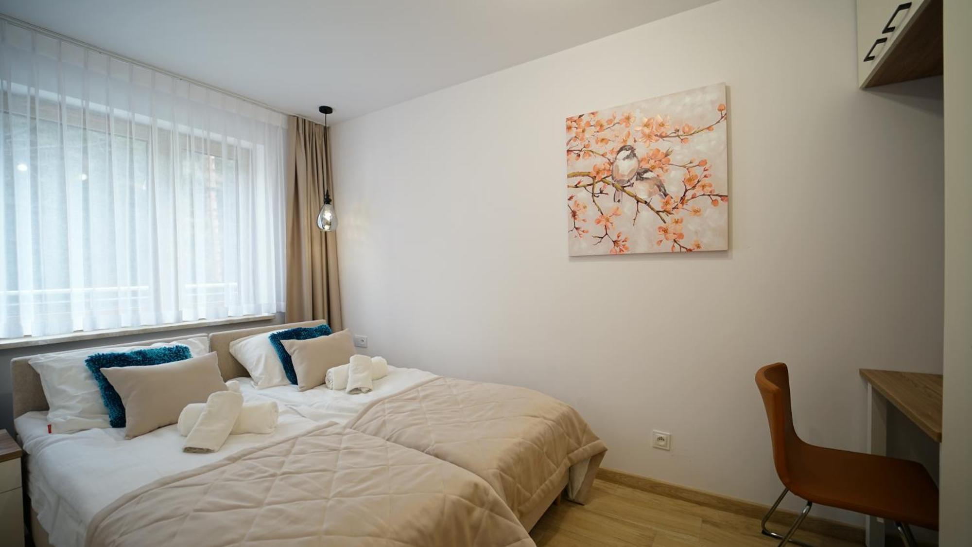 Apartamenty Every Sky Szklarska Poreba - Kilinskiego 17A-17B-17C Εξωτερικό φωτογραφία