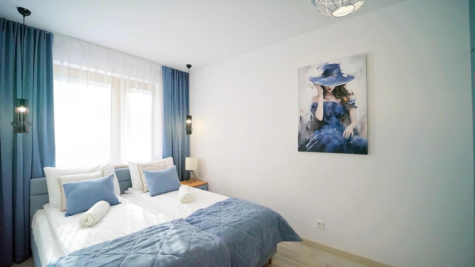 Apartamenty Every Sky Szklarska Poreba - Kilinskiego 17A-17B-17C Εξωτερικό φωτογραφία