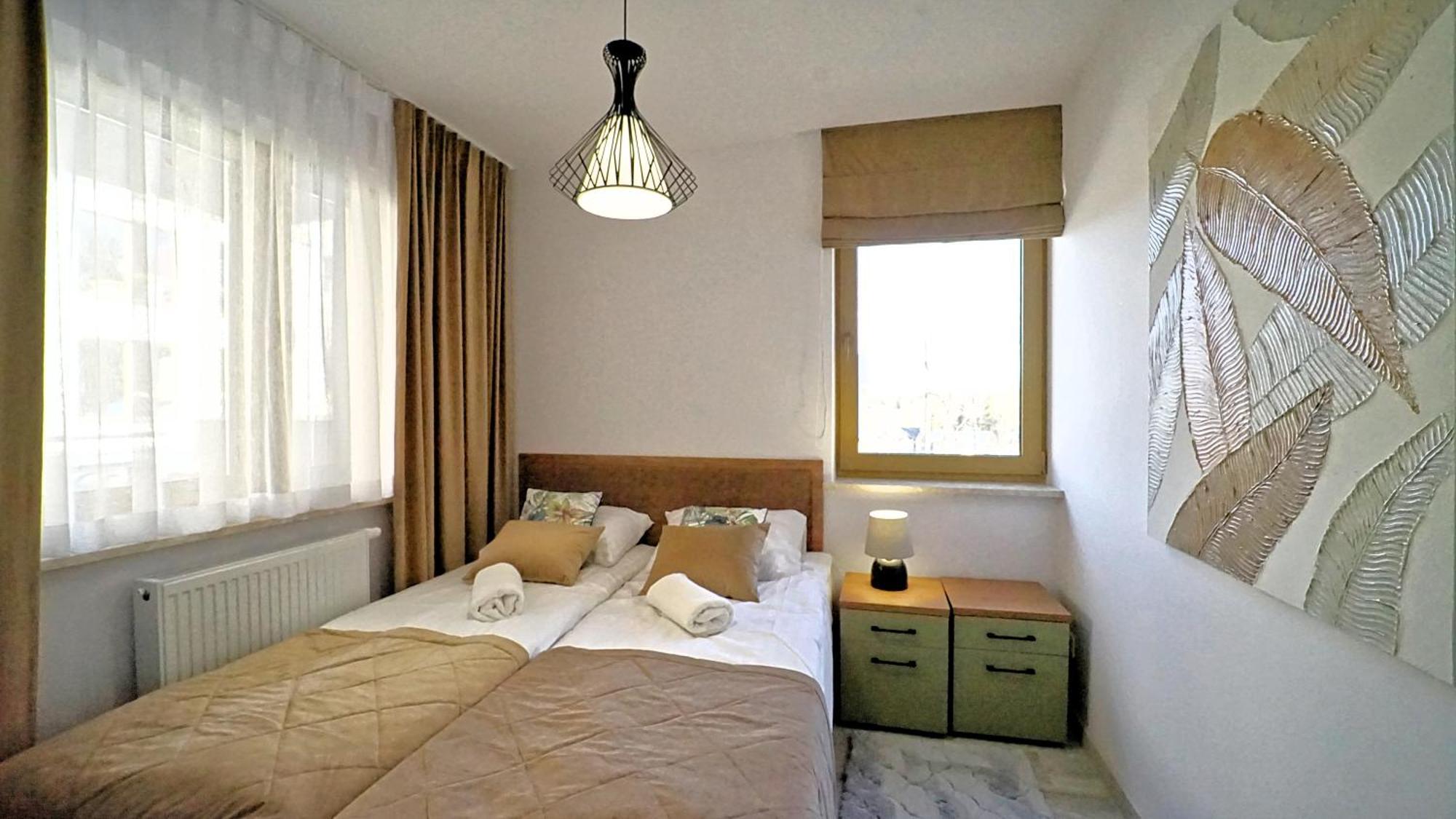 Apartamenty Every Sky Szklarska Poreba - Kilinskiego 17A-17B-17C Εξωτερικό φωτογραφία