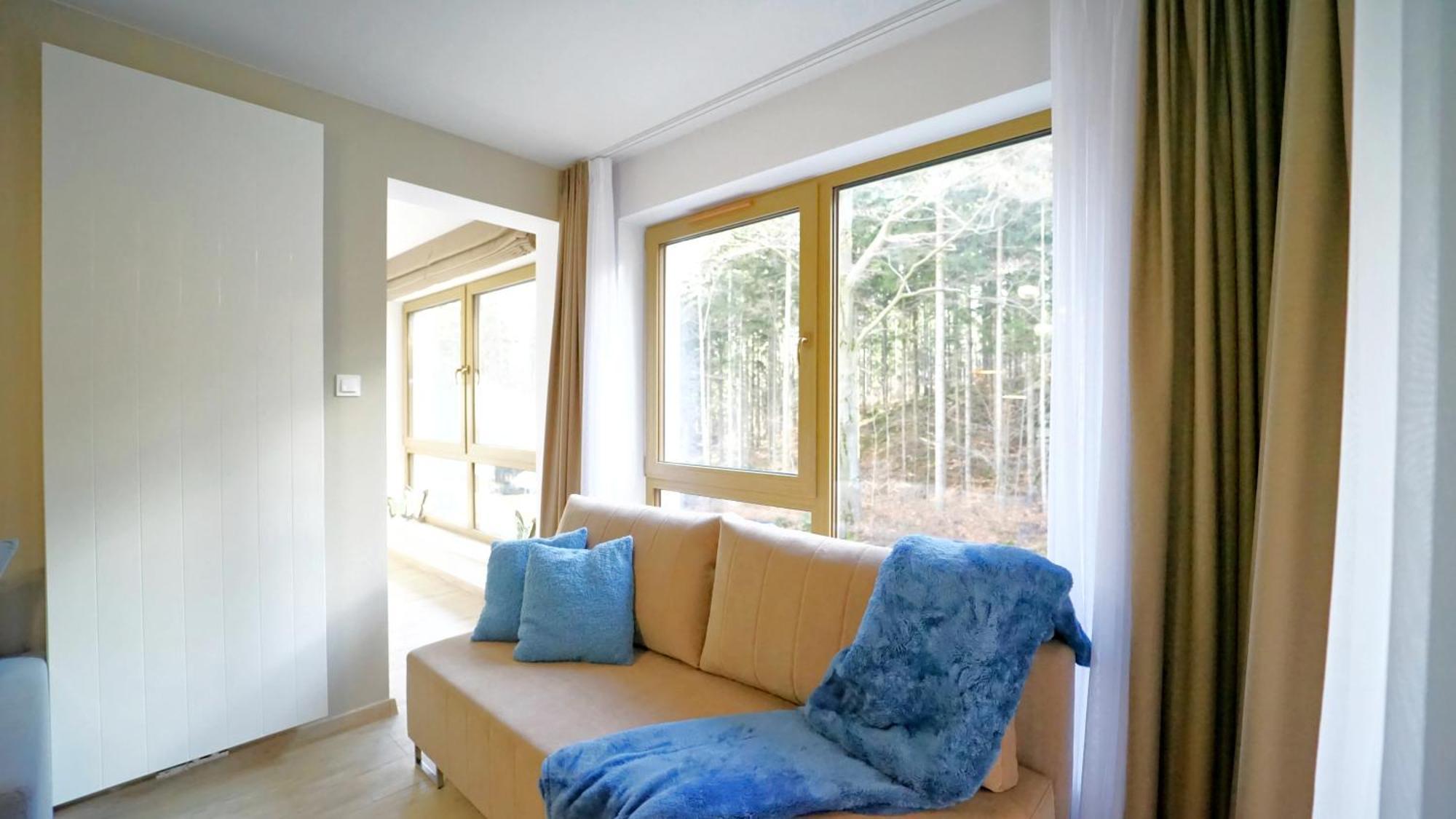 Apartamenty Every Sky Szklarska Poreba - Kilinskiego 17A-17B-17C Εξωτερικό φωτογραφία