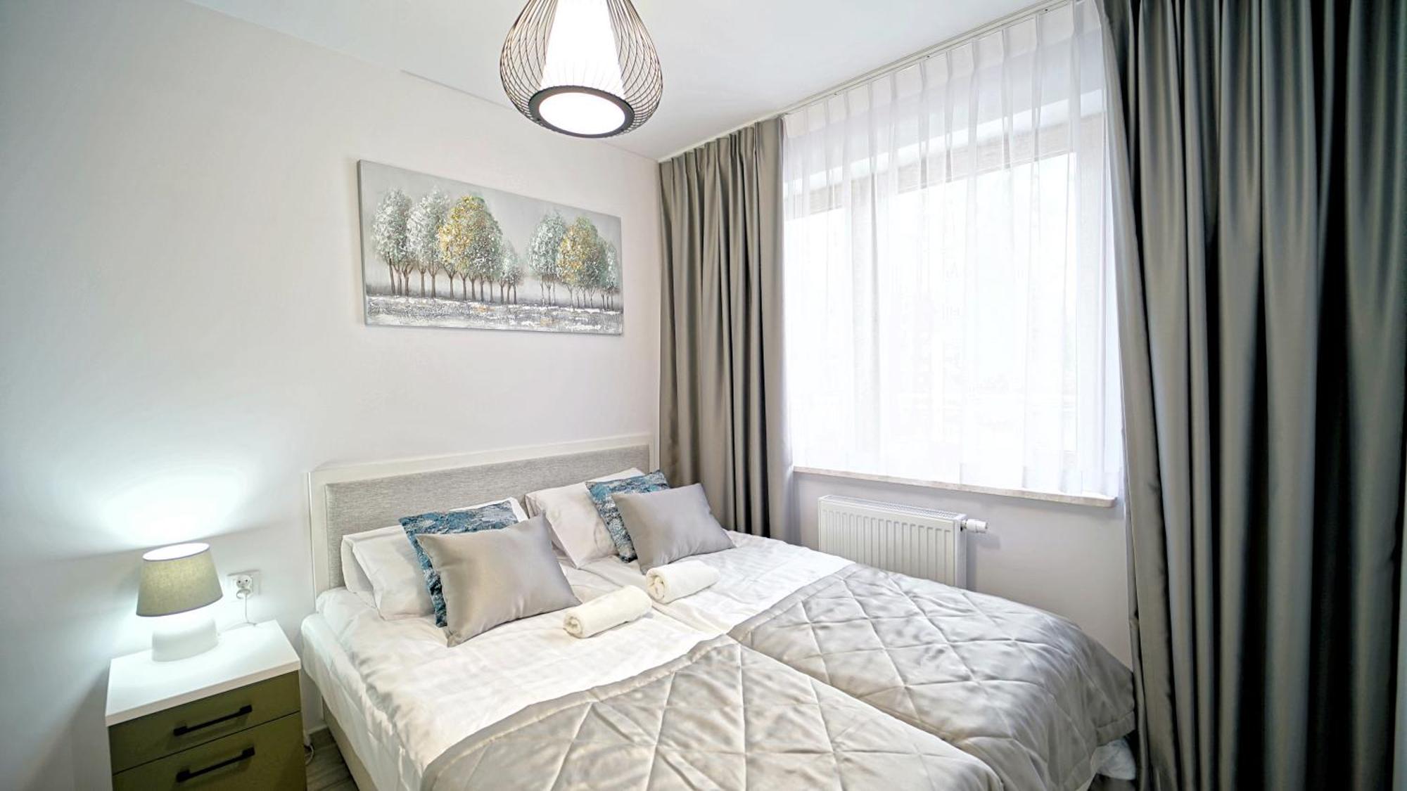 Apartamenty Every Sky Szklarska Poreba - Kilinskiego 17A-17B-17C Εξωτερικό φωτογραφία