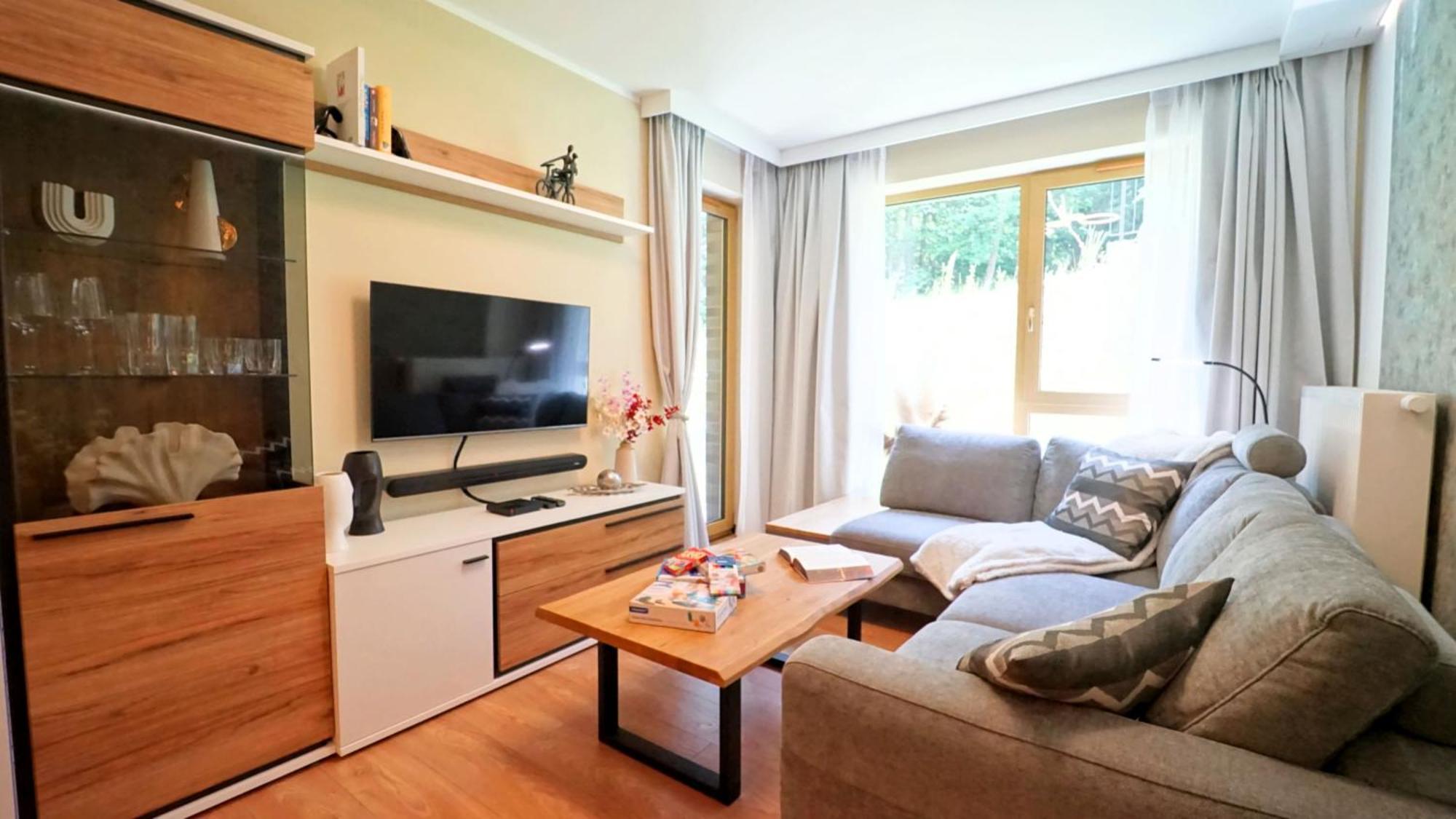 Apartamenty Every Sky Szklarska Poreba - Kilinskiego 17A-17B-17C Εξωτερικό φωτογραφία