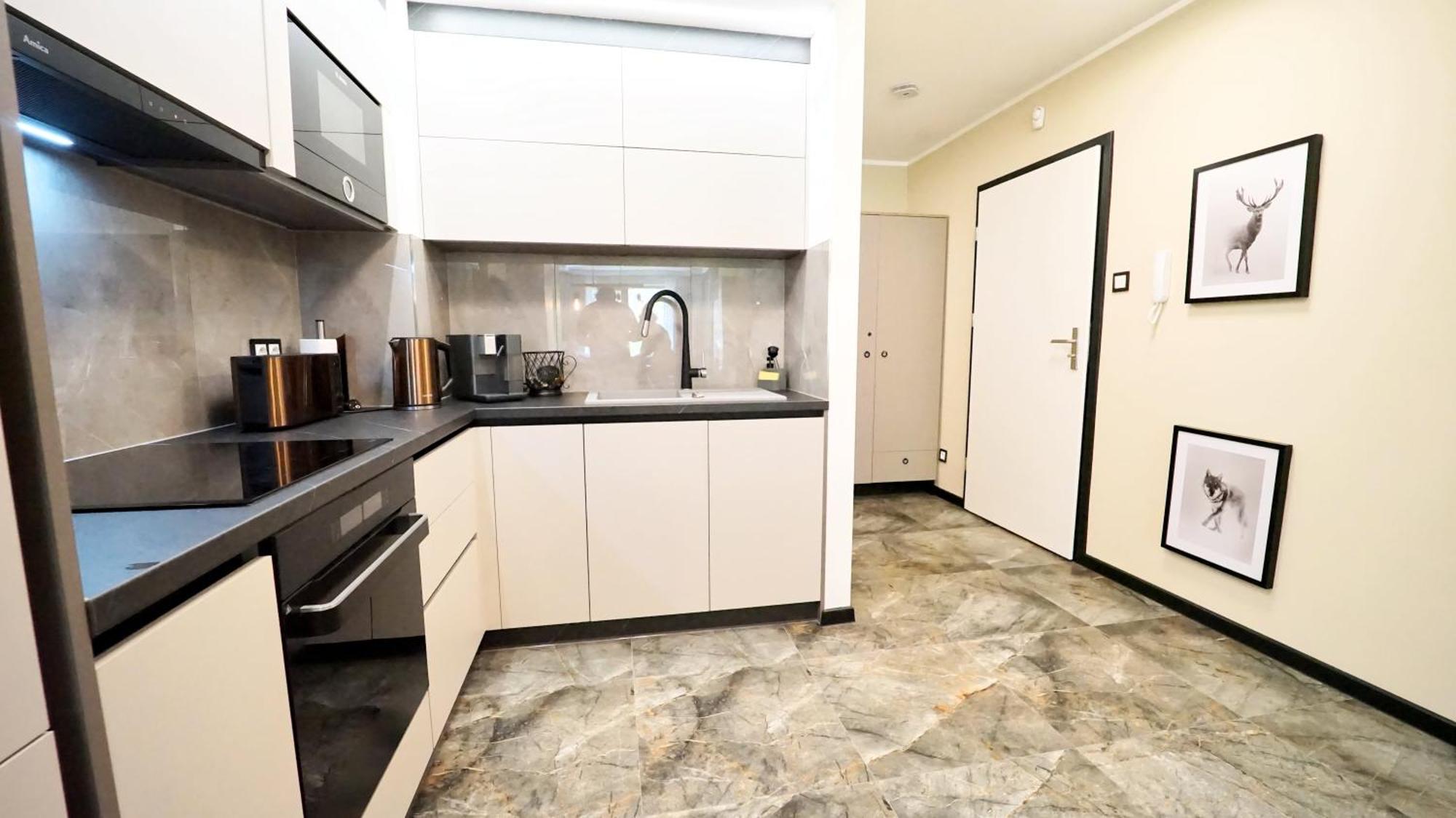 Apartamenty Every Sky Szklarska Poreba - Kilinskiego 17A-17B-17C Εξωτερικό φωτογραφία