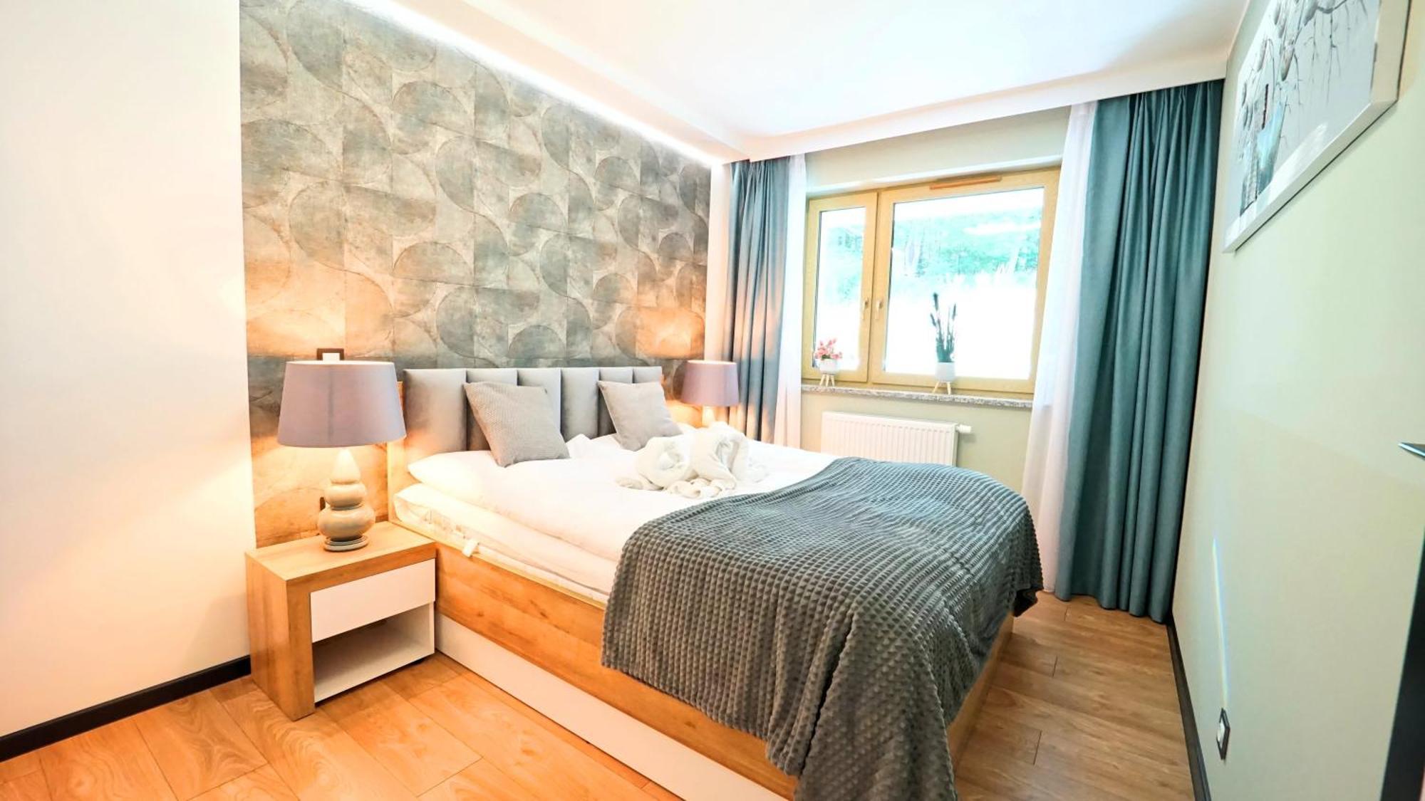 Apartamenty Every Sky Szklarska Poreba - Kilinskiego 17A-17B-17C Εξωτερικό φωτογραφία