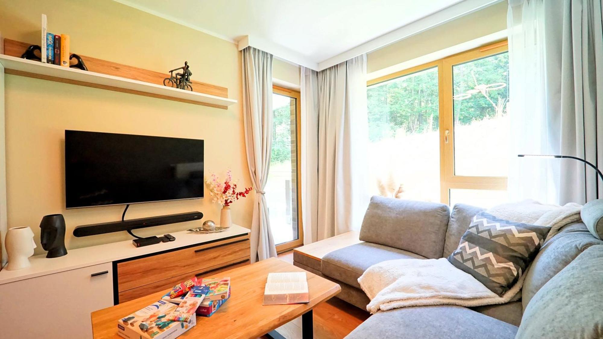 Apartamenty Every Sky Szklarska Poreba - Kilinskiego 17A-17B-17C Εξωτερικό φωτογραφία