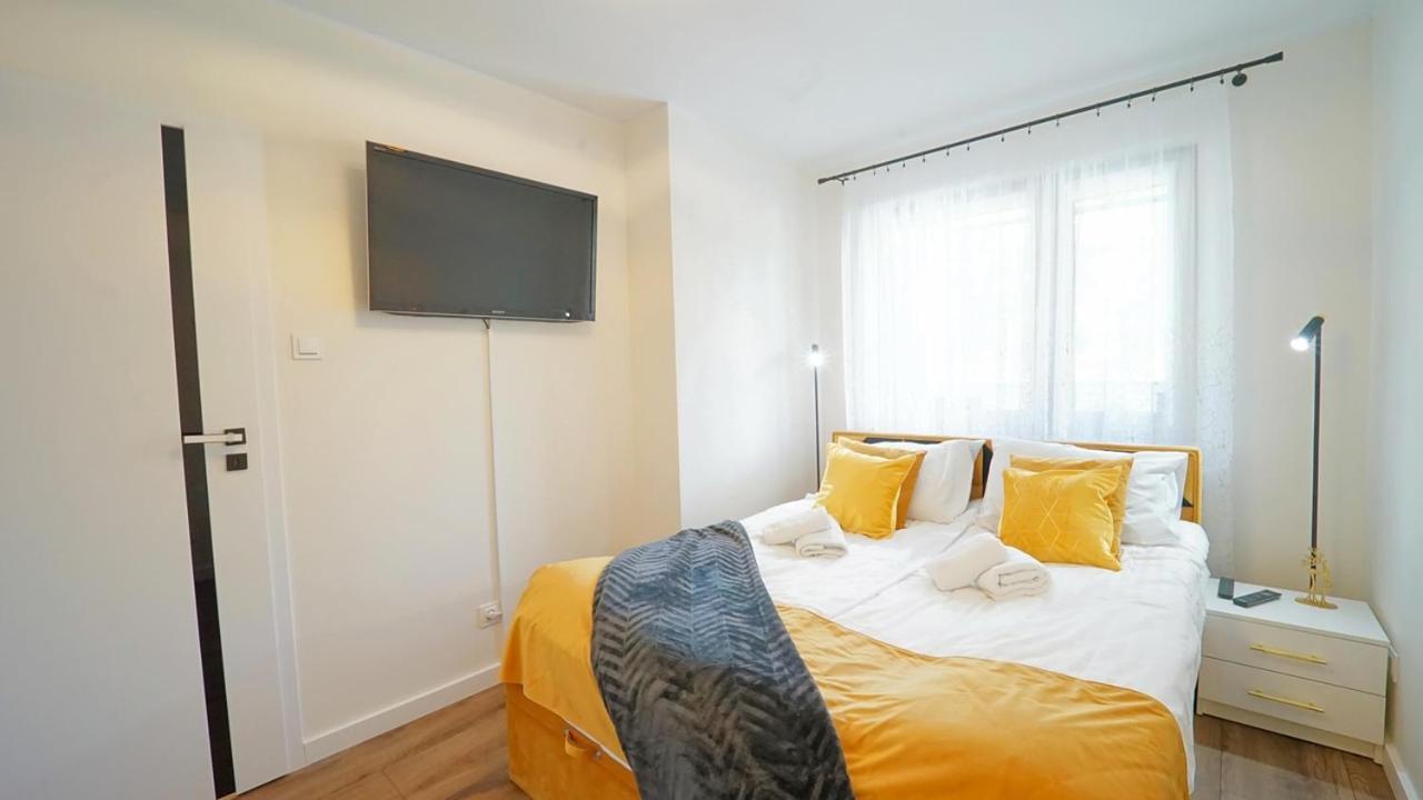 Apartamenty Every Sky Szklarska Poreba - Kilinskiego 17A-17B-17C Εξωτερικό φωτογραφία