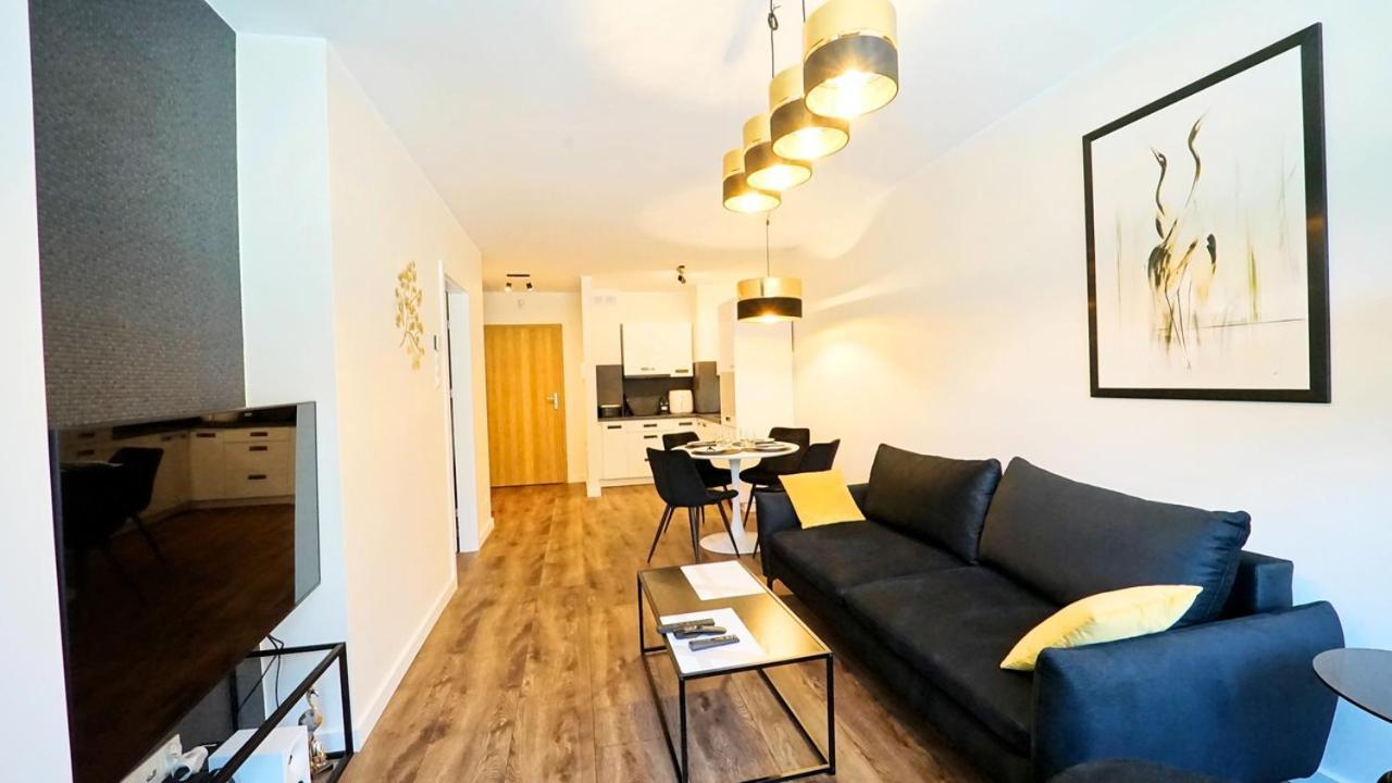 Apartamenty Every Sky Szklarska Poreba - Kilinskiego 17A-17B-17C Εξωτερικό φωτογραφία