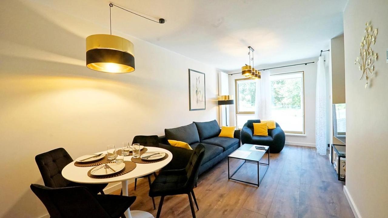 Apartamenty Every Sky Szklarska Poreba - Kilinskiego 17A-17B-17C Εξωτερικό φωτογραφία