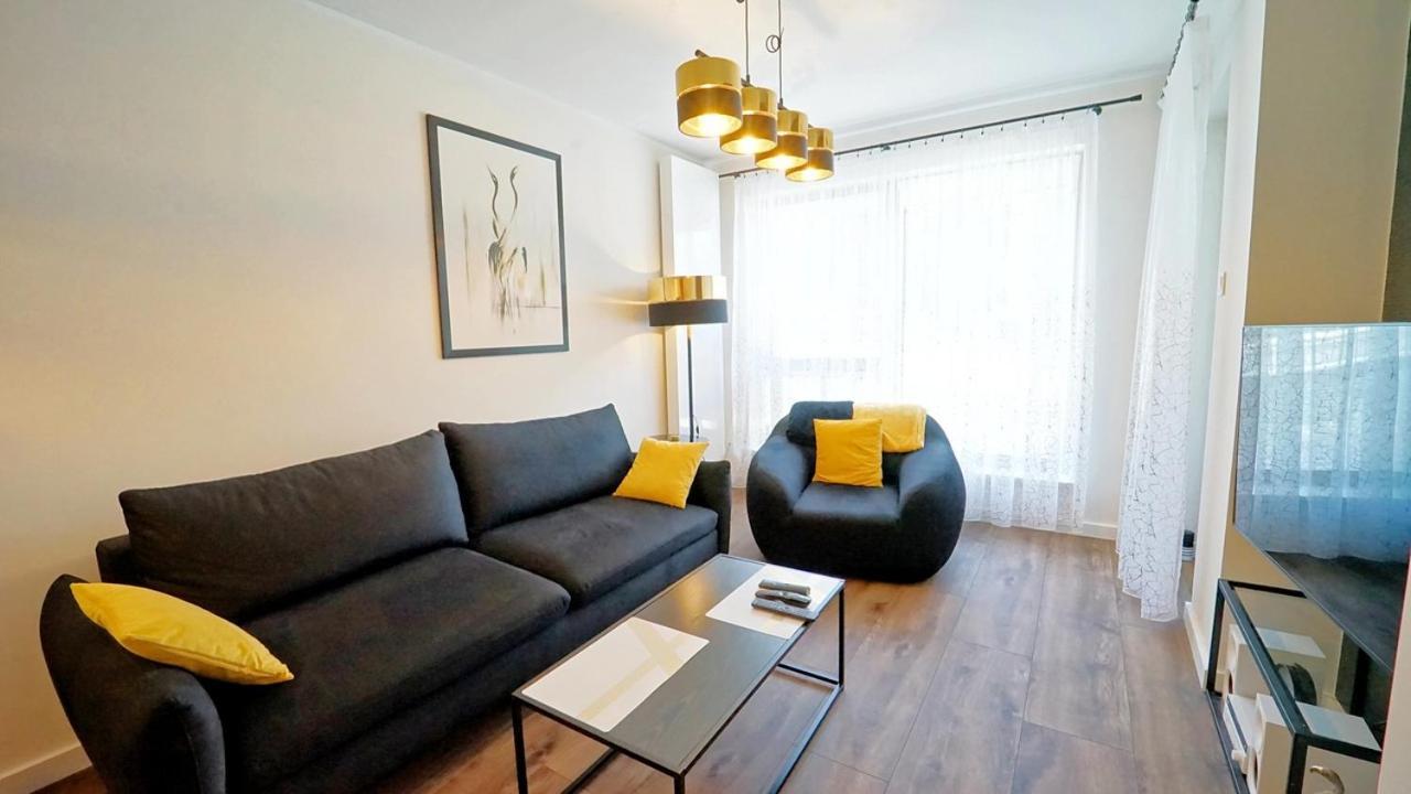 Apartamenty Every Sky Szklarska Poreba - Kilinskiego 17A-17B-17C Εξωτερικό φωτογραφία