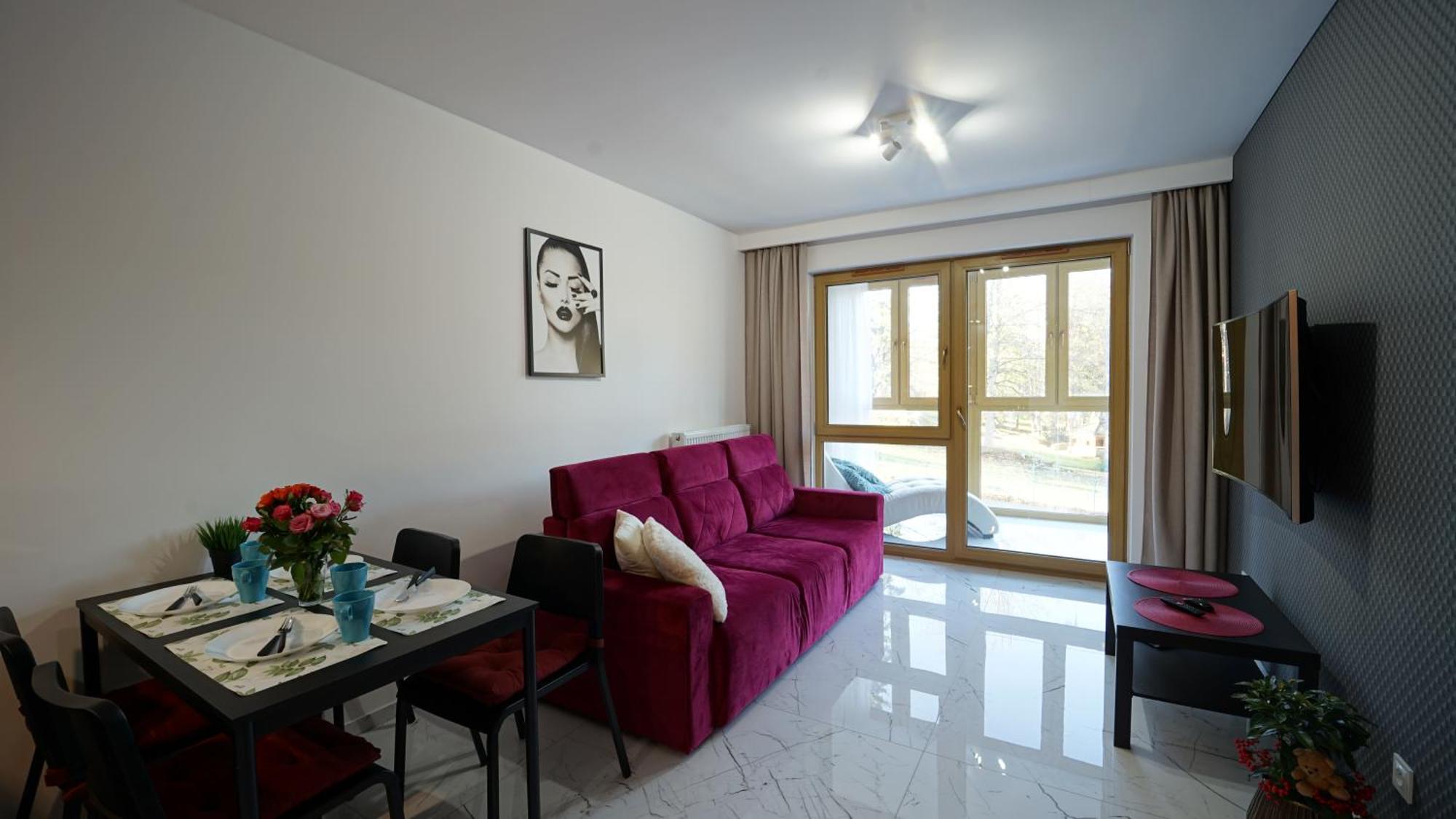 Apartamenty Every Sky Szklarska Poreba - Kilinskiego 17A-17B-17C Εξωτερικό φωτογραφία