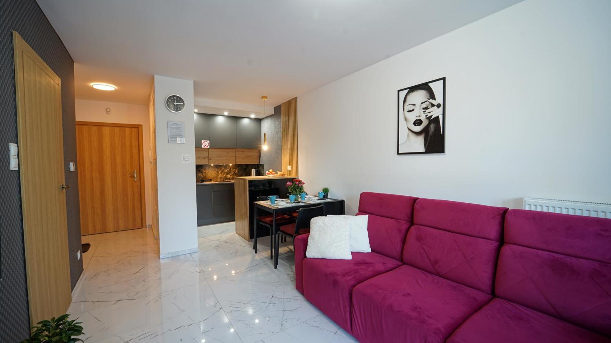 Apartamenty Every Sky Szklarska Poreba - Kilinskiego 17A-17B-17C Εξωτερικό φωτογραφία