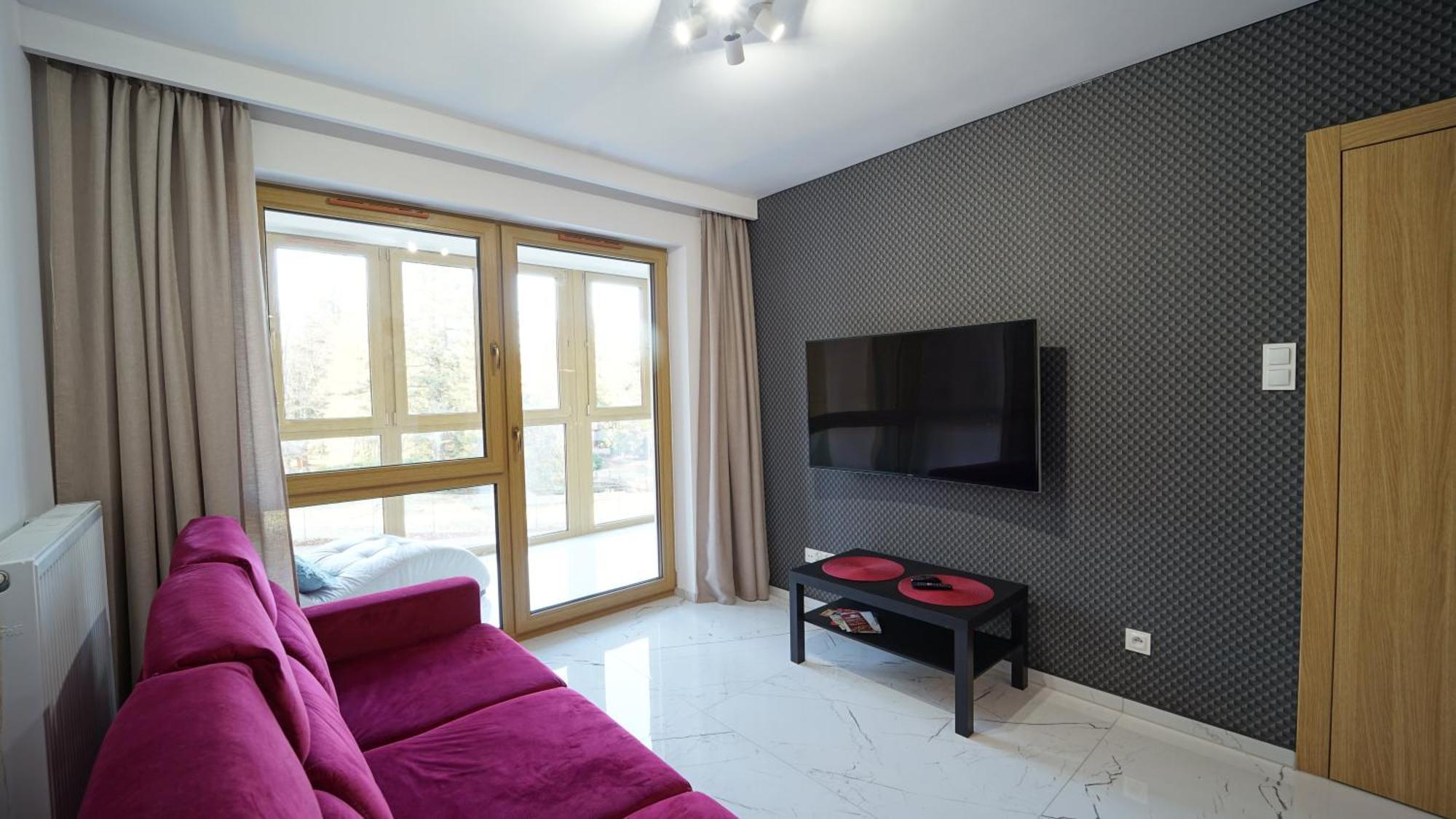 Apartamenty Every Sky Szklarska Poreba - Kilinskiego 17A-17B-17C Εξωτερικό φωτογραφία