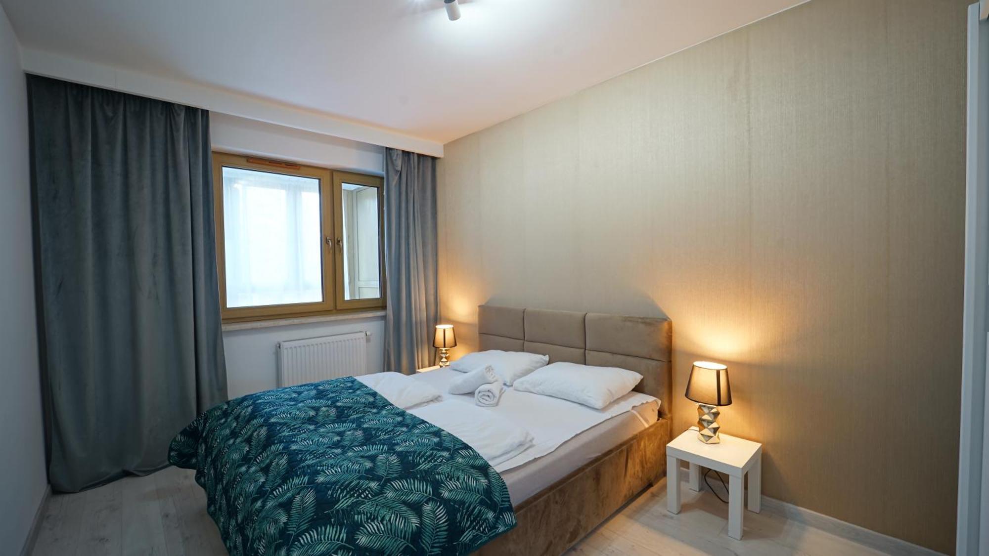 Apartamenty Every Sky Szklarska Poreba - Kilinskiego 17A-17B-17C Εξωτερικό φωτογραφία