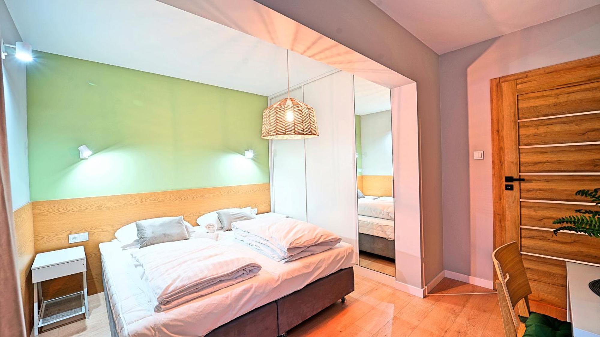 Apartamenty Every Sky Szklarska Poreba - Kilinskiego 17A-17B-17C Εξωτερικό φωτογραφία