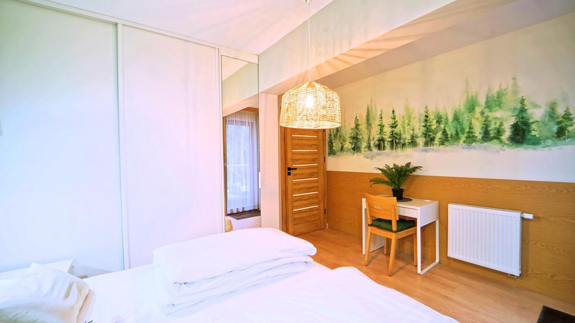Apartamenty Every Sky Szklarska Poreba - Kilinskiego 17A-17B-17C Εξωτερικό φωτογραφία
