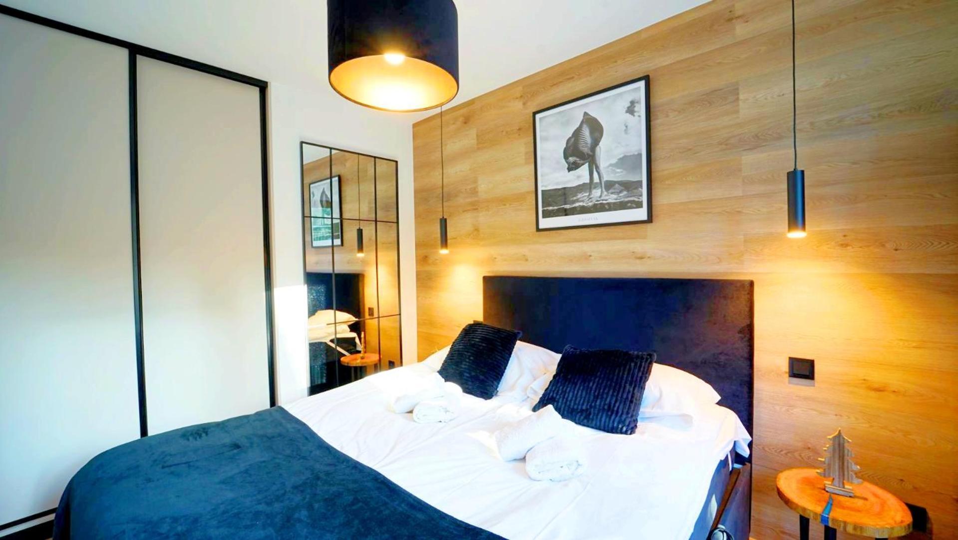 Apartamenty Every Sky Szklarska Poreba - Kilinskiego 17A-17B-17C Εξωτερικό φωτογραφία