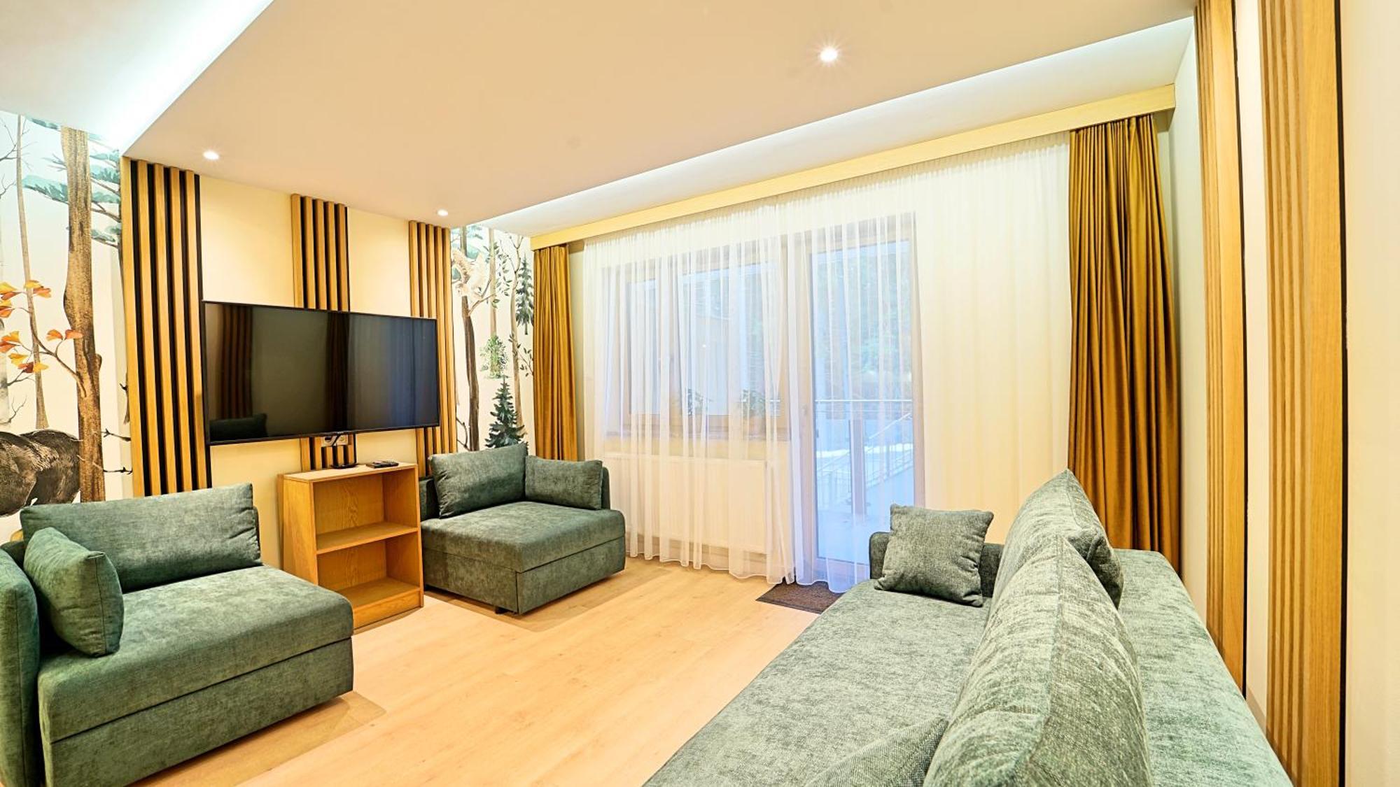 Apartamenty Every Sky Szklarska Poreba - Kilinskiego 17A-17B-17C Εξωτερικό φωτογραφία