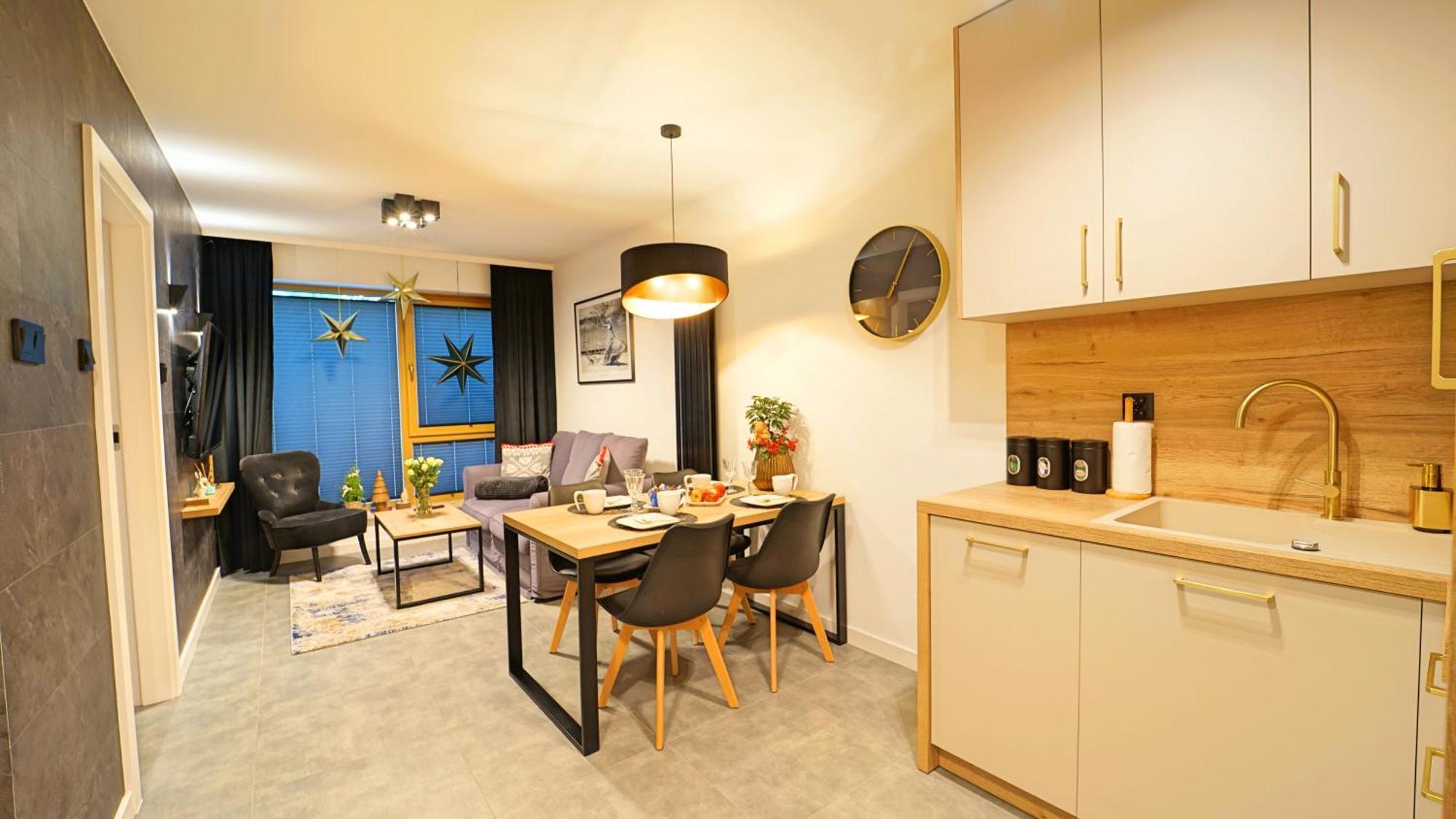 Apartamenty Every Sky Szklarska Poreba - Kilinskiego 17A-17B-17C Εξωτερικό φωτογραφία