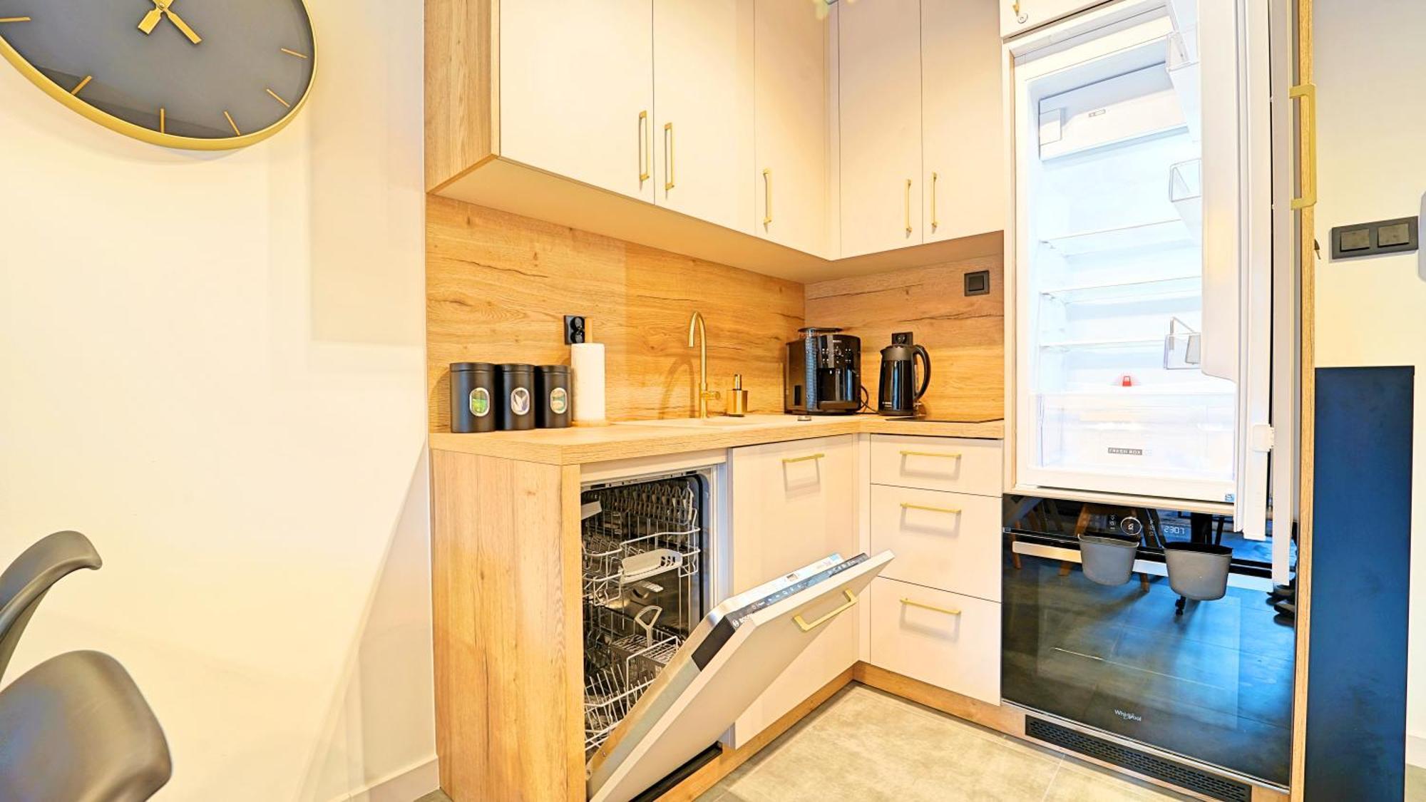 Apartamenty Every Sky Szklarska Poreba - Kilinskiego 17A-17B-17C Εξωτερικό φωτογραφία