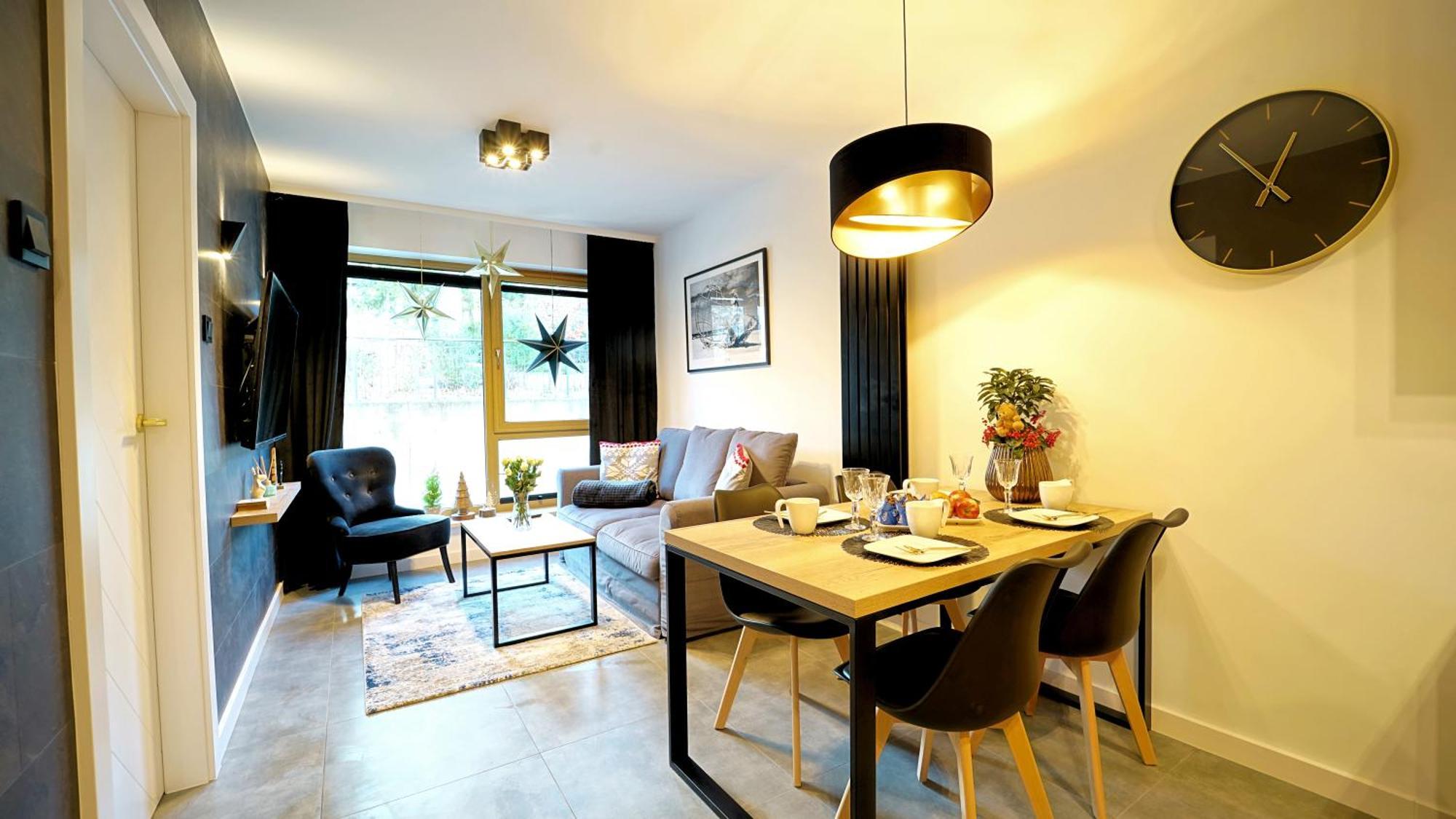 Apartamenty Every Sky Szklarska Poreba - Kilinskiego 17A-17B-17C Εξωτερικό φωτογραφία