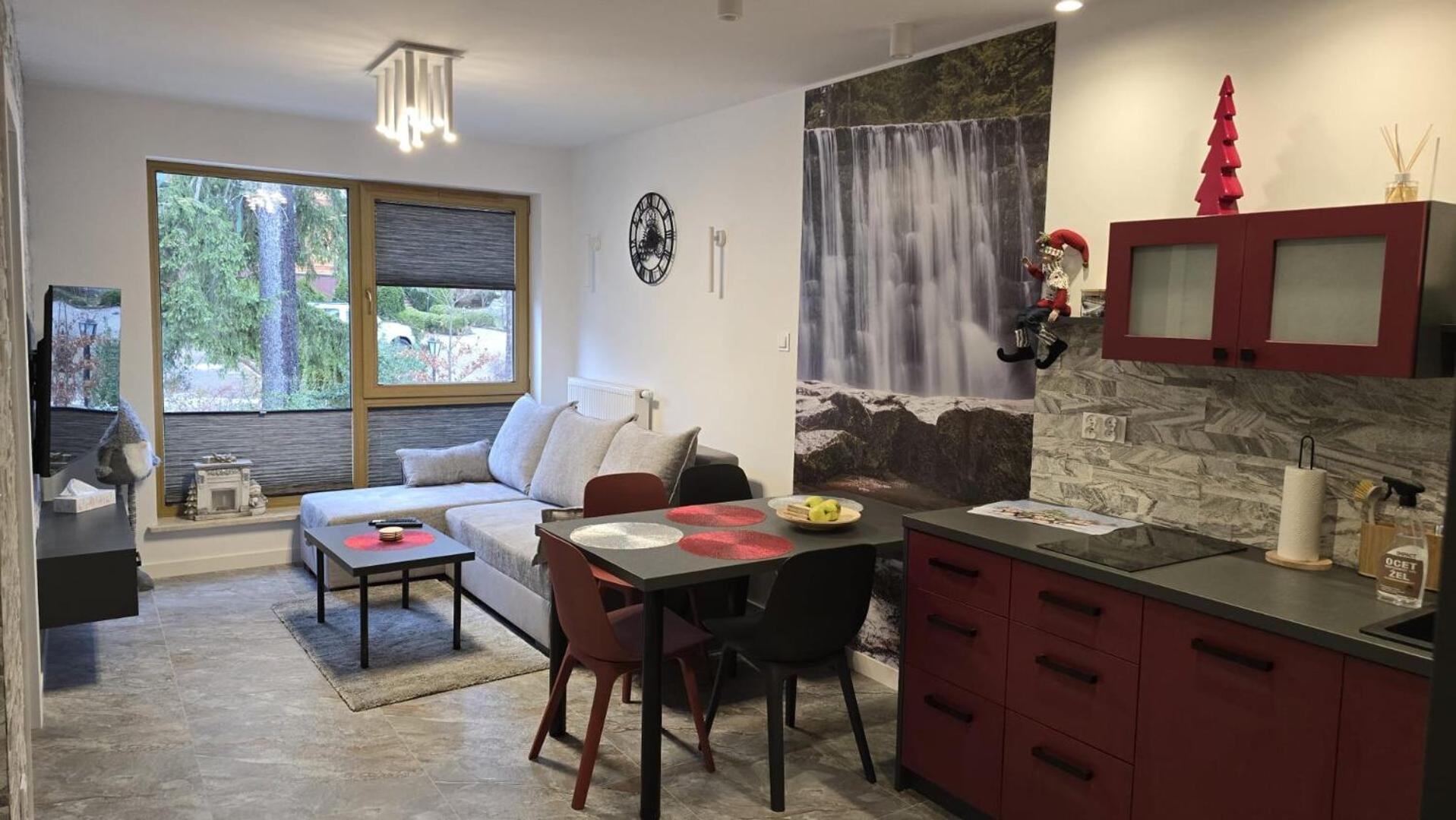 Apartamenty Every Sky Szklarska Poreba - Kilinskiego 17A-17B-17C Εξωτερικό φωτογραφία