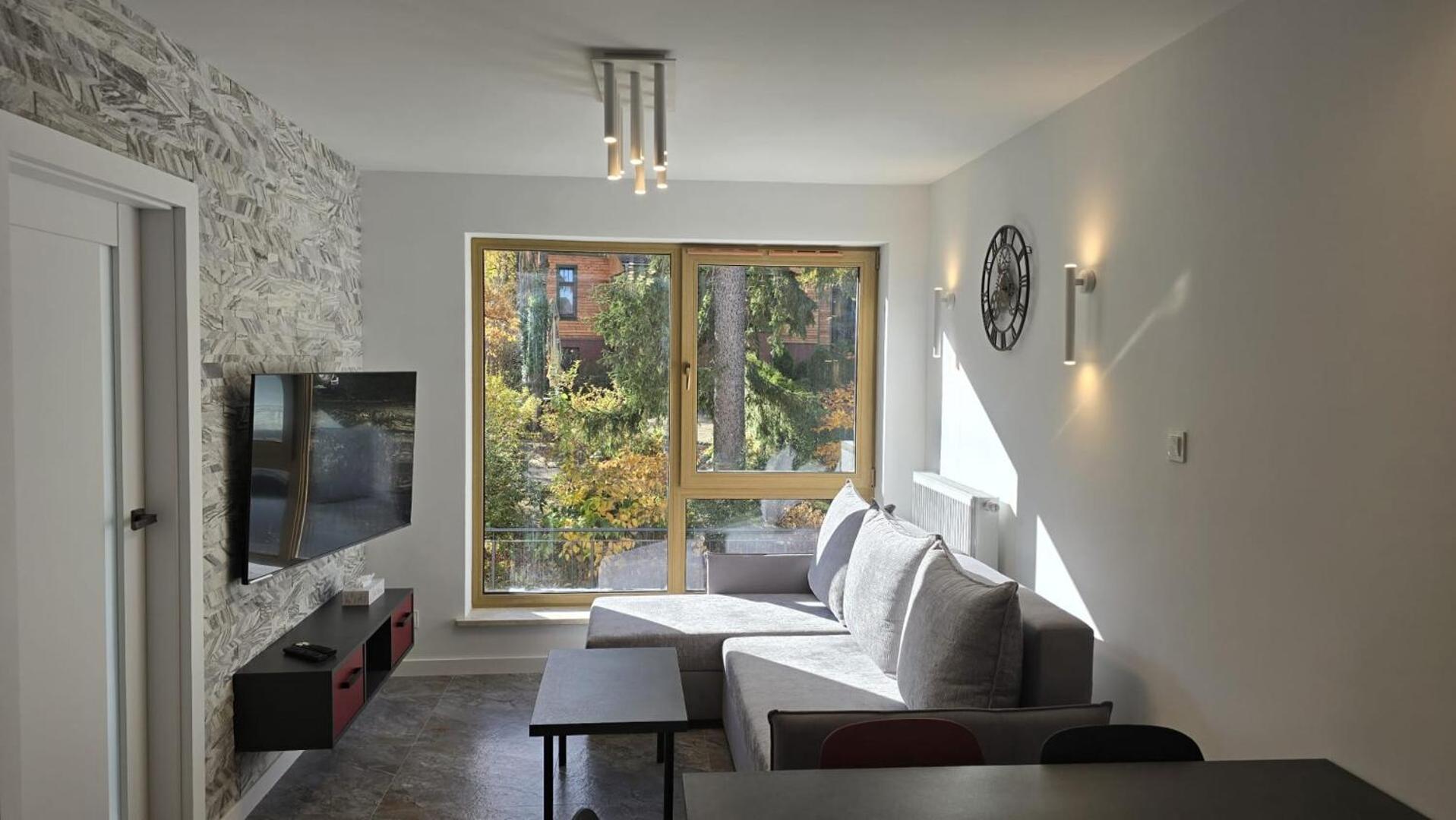 Apartamenty Every Sky Szklarska Poreba - Kilinskiego 17A-17B-17C Εξωτερικό φωτογραφία
