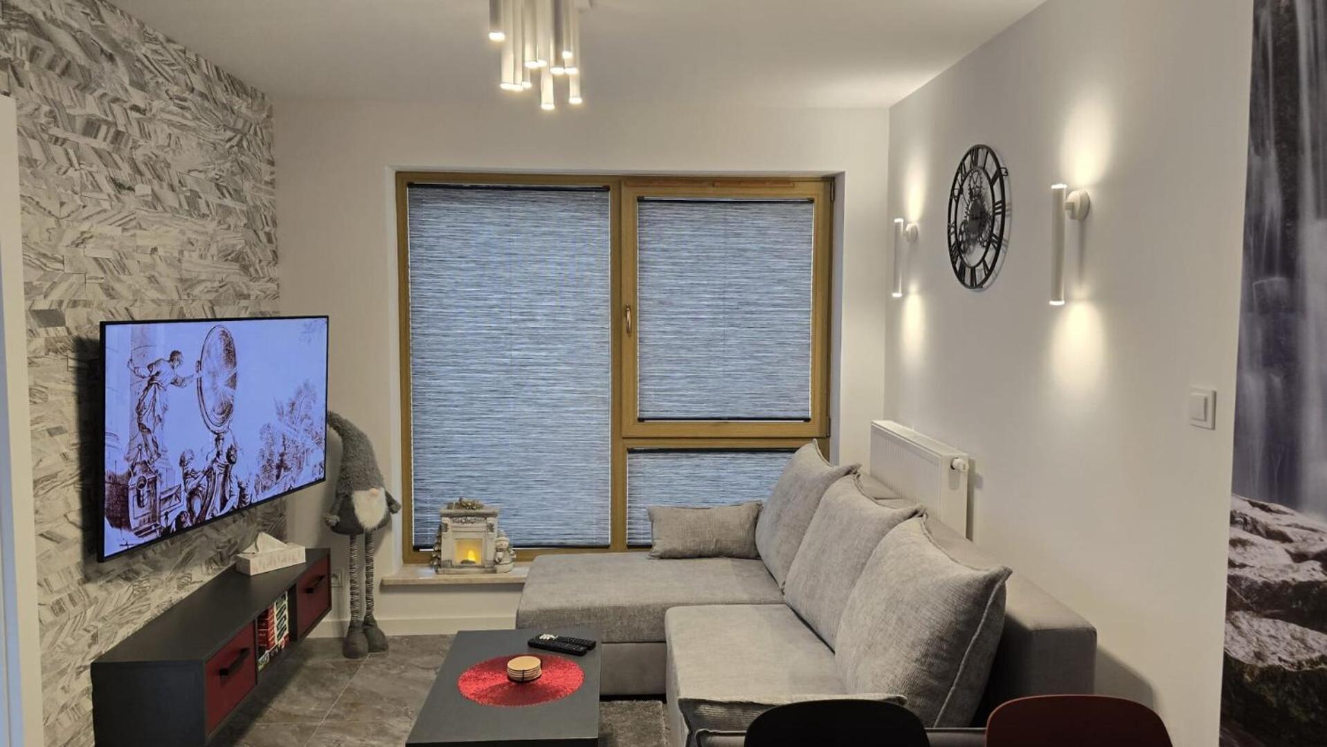Apartamenty Every Sky Szklarska Poreba - Kilinskiego 17A-17B-17C Εξωτερικό φωτογραφία