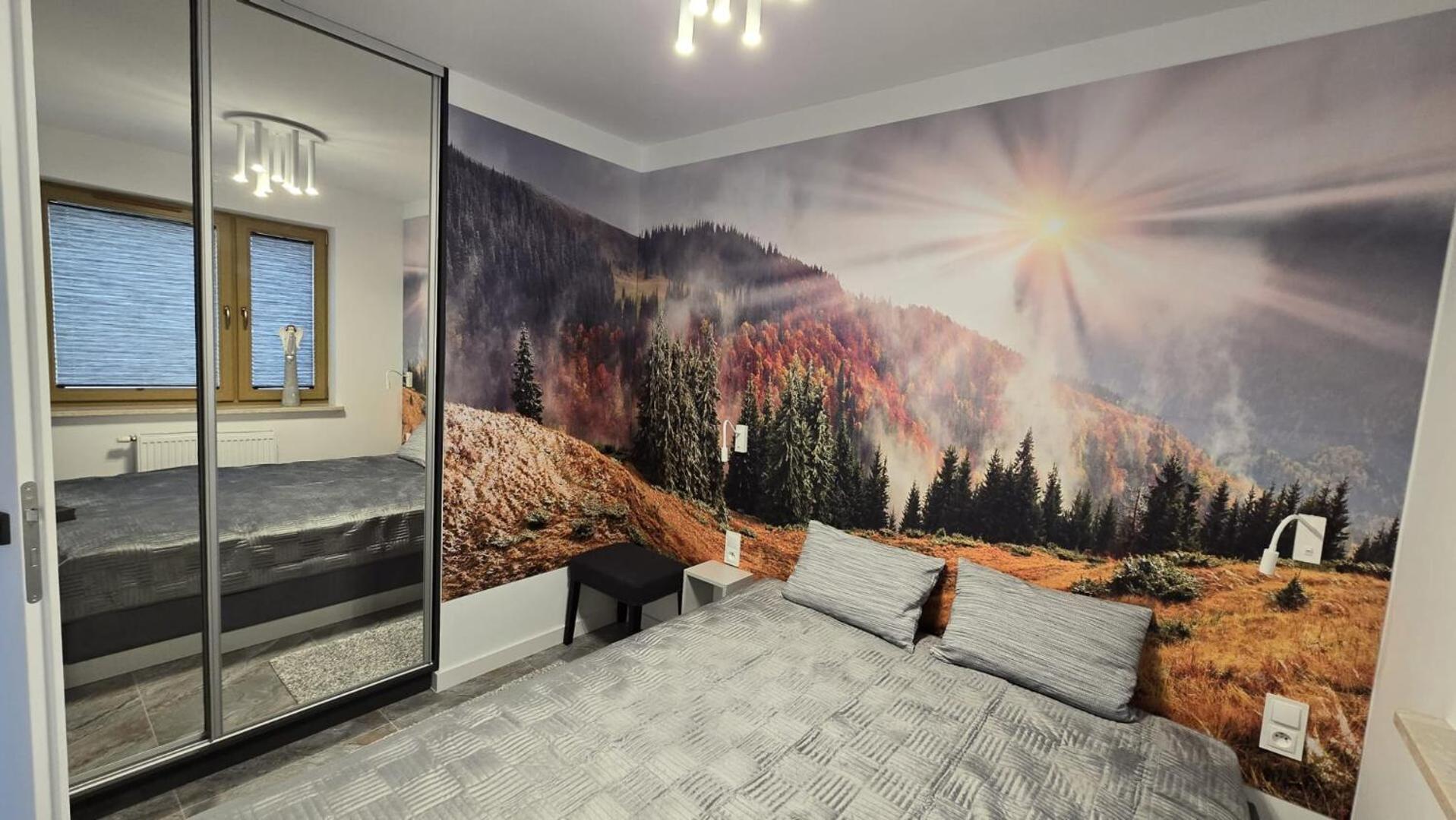 Apartamenty Every Sky Szklarska Poreba - Kilinskiego 17A-17B-17C Εξωτερικό φωτογραφία